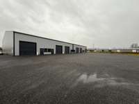 logistics - Light Industrial Premises / Offices For Rent - For Sale - gallery thumbnail - 1