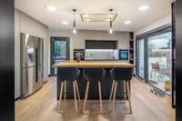 living - 470m² house / villa for sale in Las Rozas, Madrid - gallery thumbnail - 6