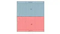 logistics - Piacenza Ovest - Logistica - Dils - Planimetria thumbnail - 1