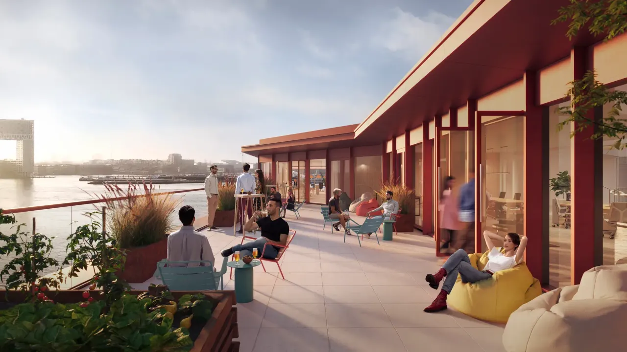 office - THIS - Uffici - Dils - gallery - 17