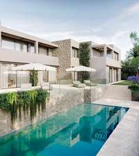 living - 923m² house / villa for sale in Santa Eulalia - gallery thumbnail - 1