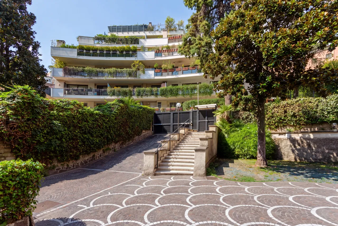 living - Della Mendola 45 - Residencial - Dils - gallery - 32