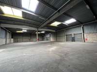 logistics - Entrepôt À Louer - gallery thumbnail - 2