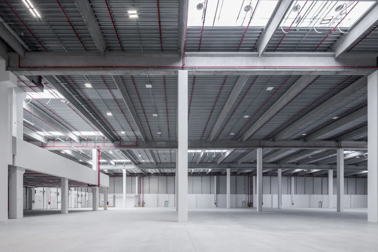 logistics - Novara Ovest - Logistica - Dils - gallery - 6