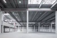 logistics - Novara Ovest - Logistica - Dils - gallery thumbnail - 6