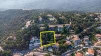 living - Parcela de 800 m² en venta en Lloret de Mar / Tossa de Mar - gallery thumbnail - 5