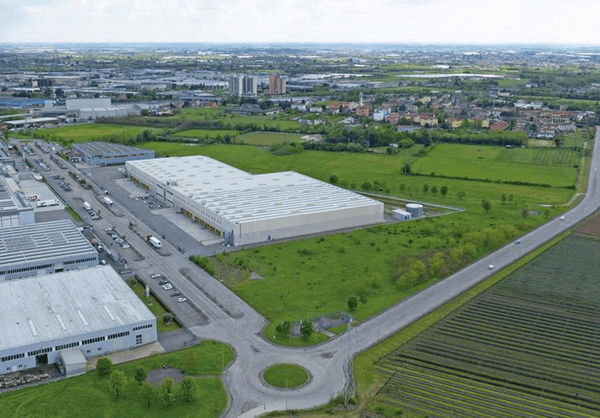 Dils advisor nella vendita di un portafoglio logistico composto da 4 immobili a Kryalos SGR da parte di DeA Capital Real Estate SGR. - featured