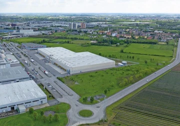 Dils advisor nella vendita di un portafoglio logistico composto da 4 immobili a Kryalos SGR da parte di DeA Capital Real Estate SGR. - featured