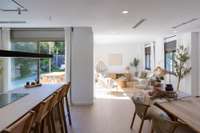 living - 332m² house / villa for sale in Alella, Barcelona - gallery thumbnail - 4