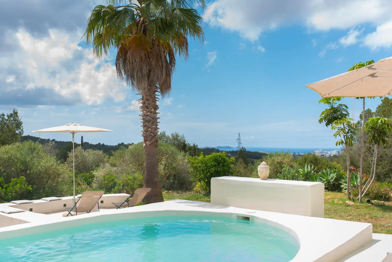 living - Casa / villa de 239m² en venta en San Antonio - gallery - 5