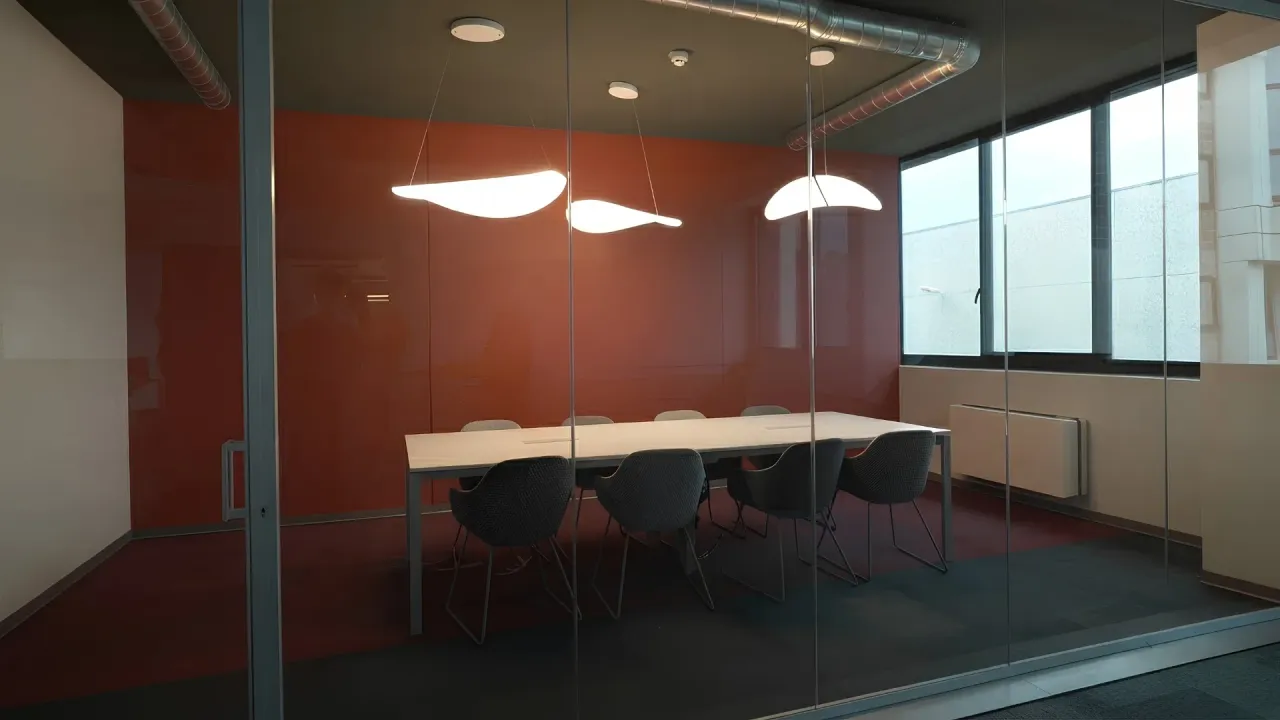 office - Gorki 32 - Uffici - Dils - gallery - 9