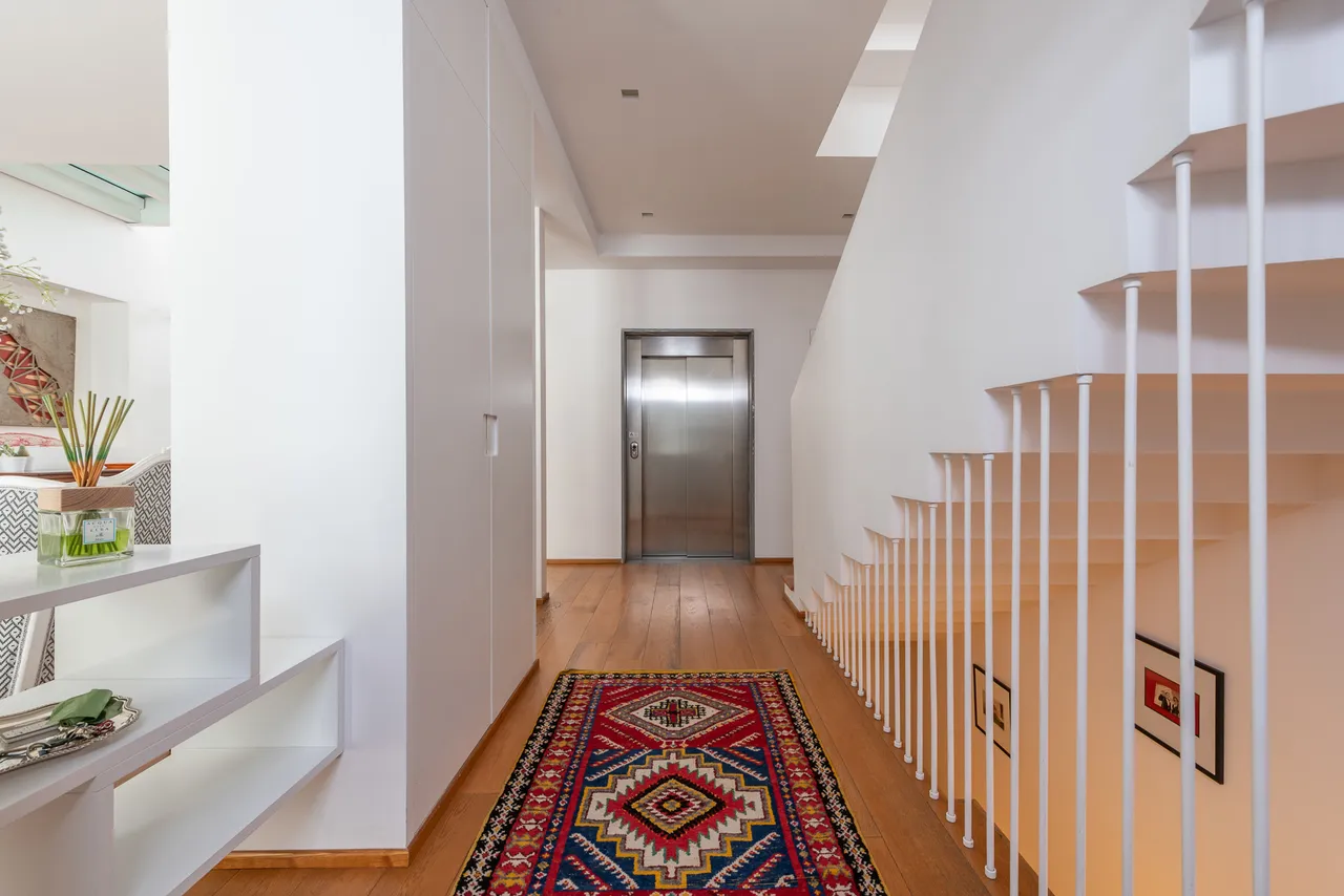 living - Magolfa 32 - Living - Dils - gallery - 9