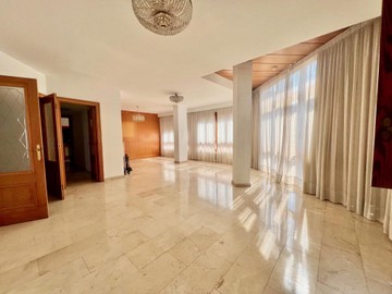 living - Piso de 186m² en venta en Palma de Mallorca, Islas Baleares - featured