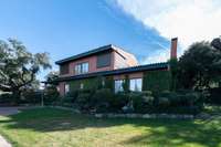 living - 726m² house / villa for sale in Ciudalcampo, Madrid - gallery thumbnail - 1