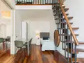 living - 171m² apartment for sale in Eixample Right, Barcelona - gallery thumbnail - 8