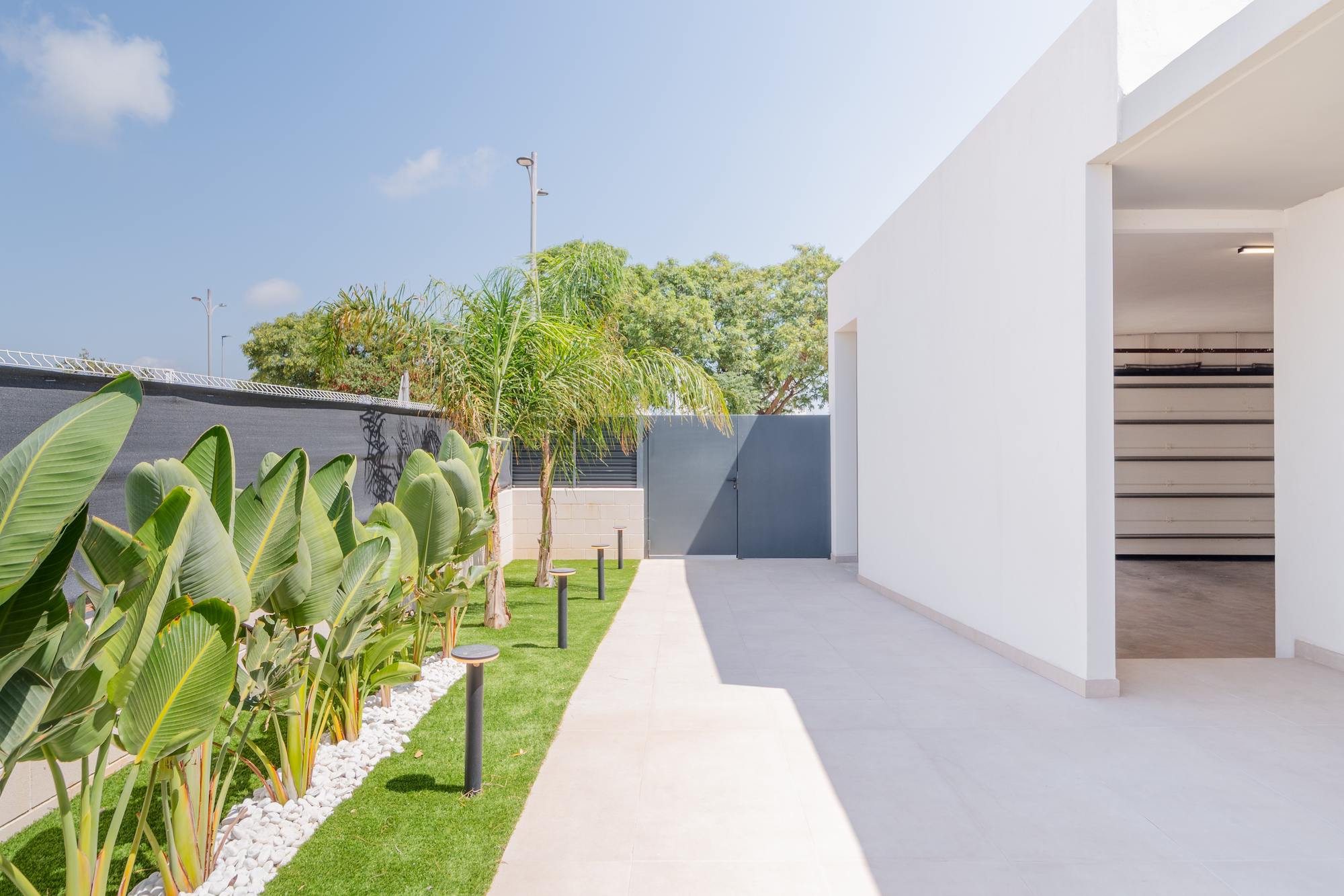 living - Casa / villa de 382m² en venta en Castellón, España - gallery thumbnail - 9