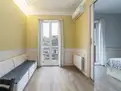 living - Piso de 71m² en venta en Eixample Izquierdo, Barcelona - gallery thumbnail - 3