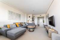living - 159m² apartment for sale in Majadahonda, Madrid - gallery thumbnail - 9