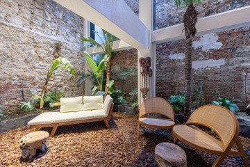 living - Consell de Cent 360 - featured