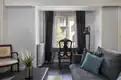 living - Piso de 93m² en venta en Eixample Derecho, Barcelona - gallery thumbnail - 4