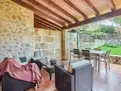 living - 294m² house / villa with 73m² terrace for sale in Pollensa - gallery thumbnail - 5