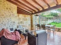 living - Casa / villa de 294m² con 73m² terraza en venta en Pollença - gallery thumbnail - 5