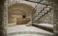 living - 442m² country house with 436m² garden for sale in Baix Empordà - gallery thumbnail - 3