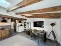 living - Loft de 35m² en venta en Palma de Mallorca, Islas Baleares - gallery thumbnail - 4