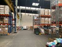 logistics - Warehouse For Rent - gallery thumbnail - 8