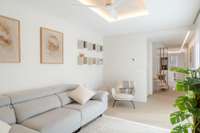 living - Casa / villa de 157m² en venta en Cullera, Valencia - gallery thumbnail - 7