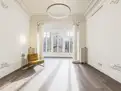 living - Piso de 200m² en venta en Eixample Derecho, Barcelona - gallery thumbnail - 2