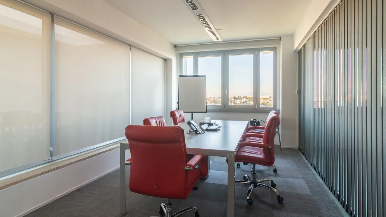 office - Vittorini 129 - Uffici - Dils - gallery - 8