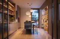 living - Tortona-Living Milano - Living - Dils - gallery thumbnail - 3