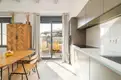 living - 85m² penthouse with 34m² terrace for sale in Eixample Right - gallery thumbnail - 9