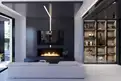 living - 180m² house / villa with 420m² garden for sale in Mas Alba - gallery thumbnail - 3