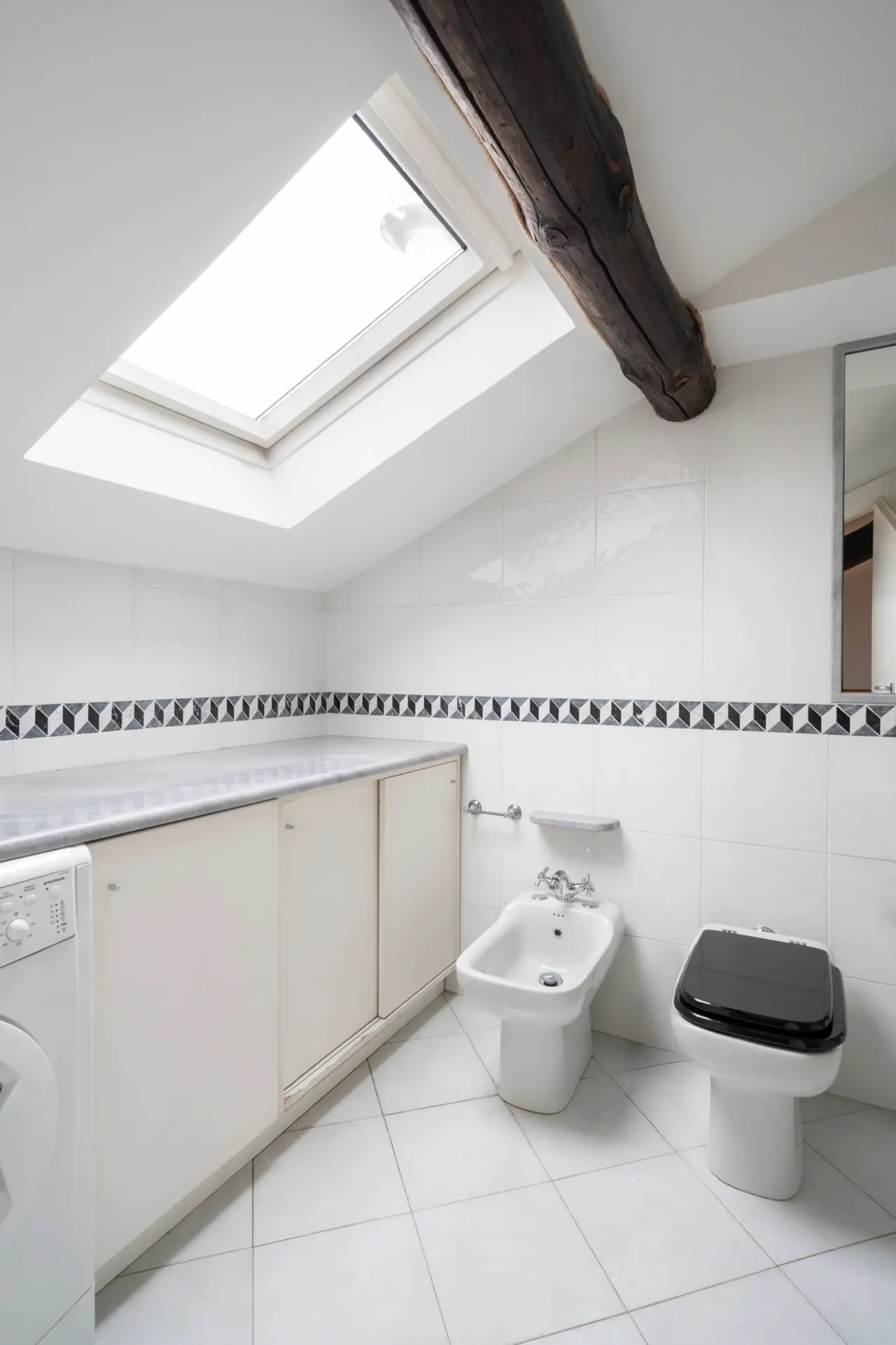 living - Giordano Bruno 13 - Wonen - Dils - gallery - 12