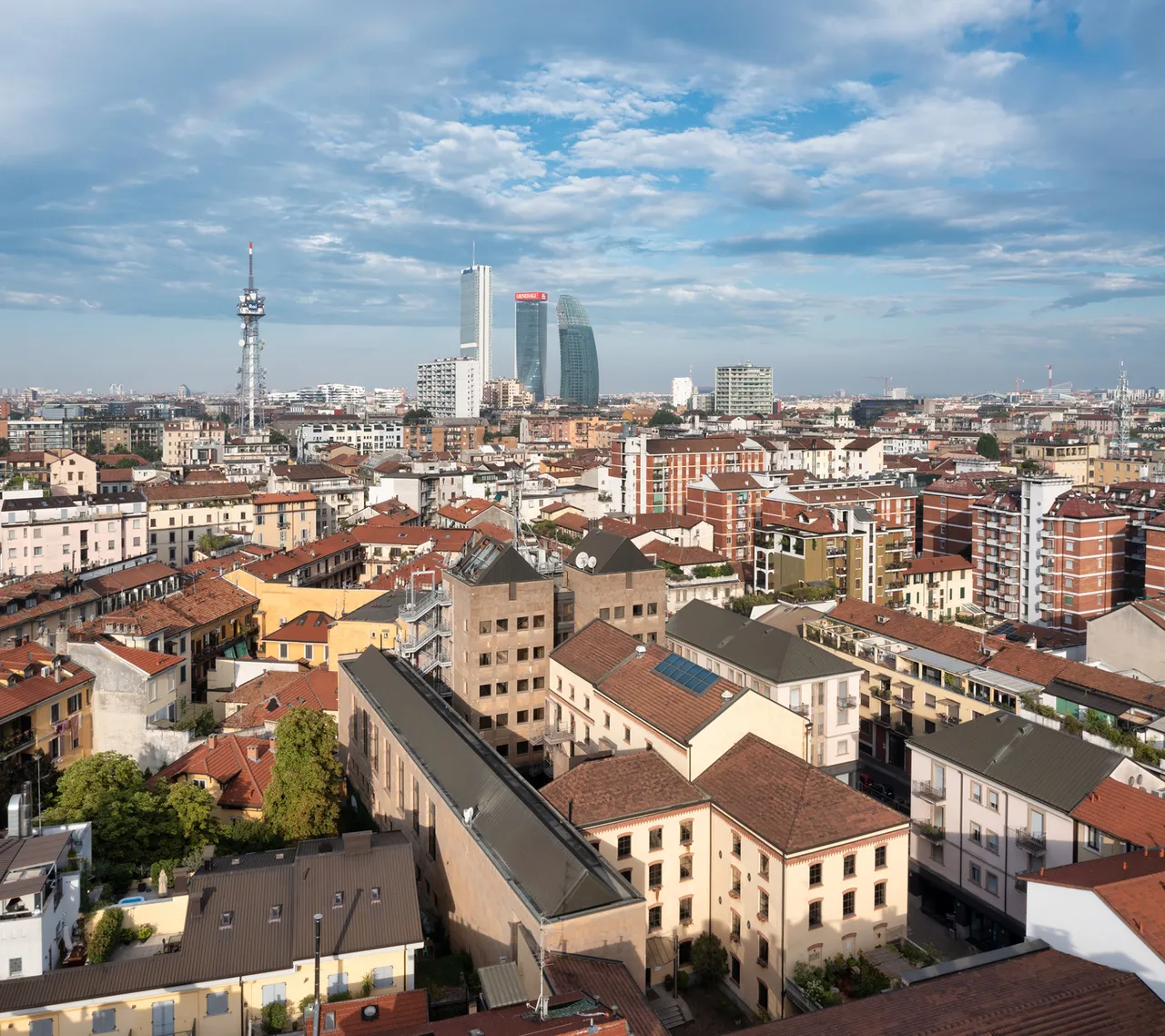 office - Lomazzo 19 - Uffici - Dils - gallery - 3