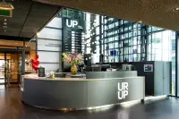 office - UP Office Building - Kantoor - Dils - gallery thumbnail - 4