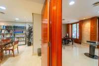 living - 297m² apartment for sale in Gran Vía, Valencia - gallery thumbnail - 9