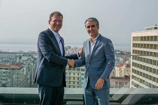 Pedro Lancastre appointed as the new CEO in Portugal - featured