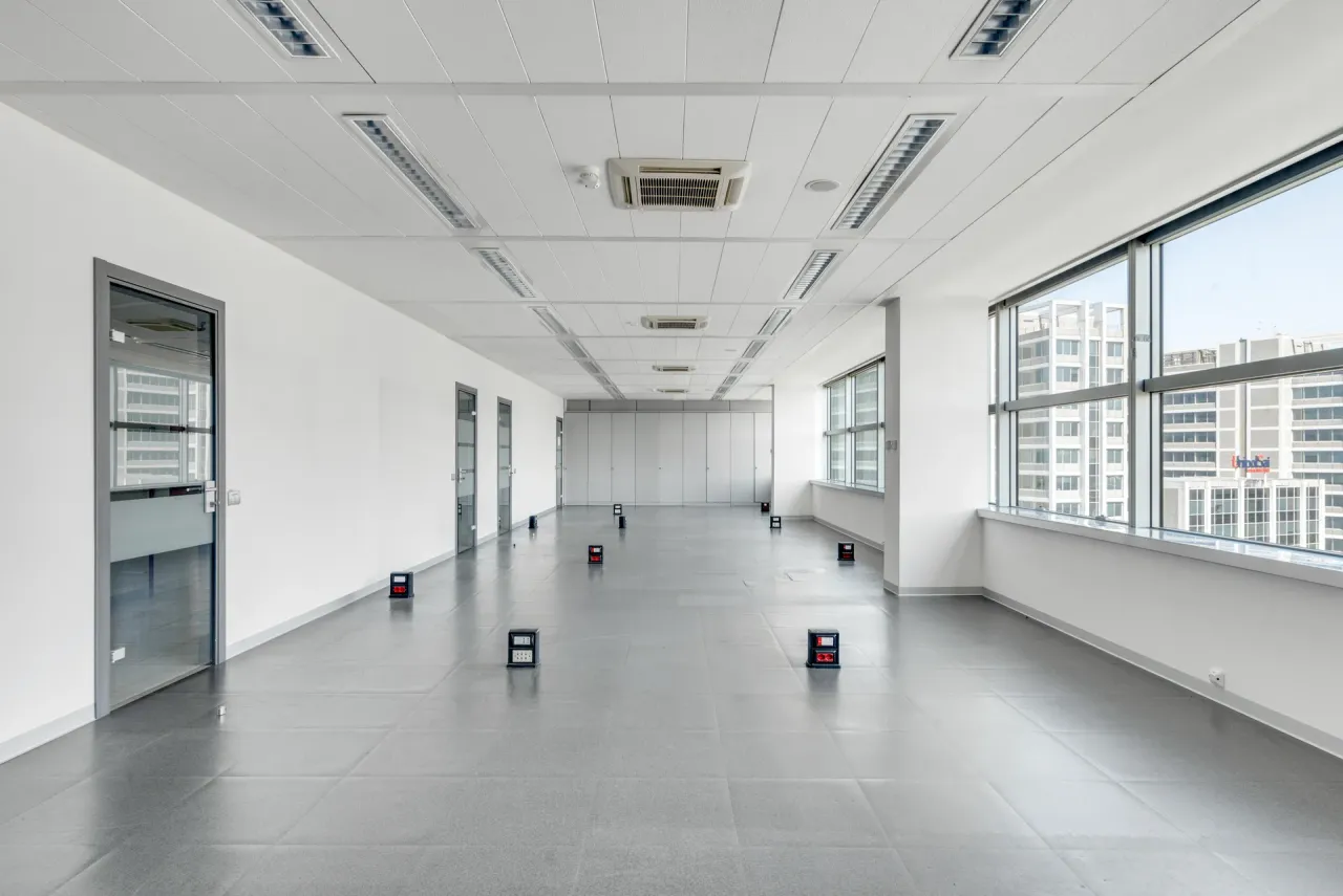 office - Torre Alfa - Office - Dils - gallery - 9