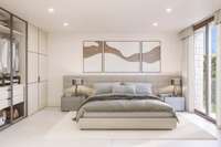 living - Las Golondrinas, Torrent, Valencia - gallery thumbnail - 10