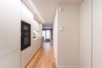 living - Piso de 58m² en alquiler en La Xerea, Valencia - gallery thumbnail - 2
