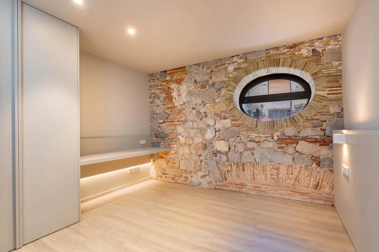 living - Palau Berenguer - gallery - 6
