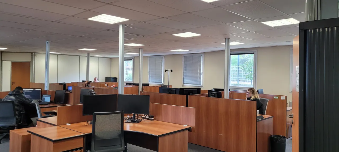 office - Bureaux À Louer - gallery - 6