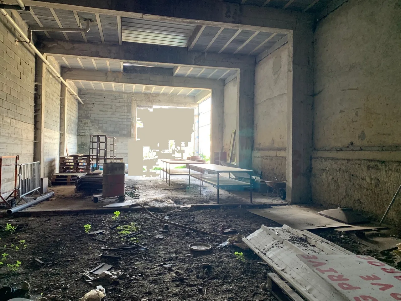 logistics - Entrepôt À Vendre - gallery - 5