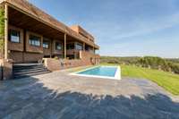living - Casa / villa de 897m² en venta en Torrelodones, Madrid - gallery thumbnail - 5