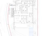 living - 500m² house / villa for sale in Bendinat, Balearic Islands - Floor Plan thumbnail - 3