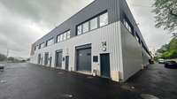 logistics - Activités / Bureaux À Louer - gallery thumbnail - 2