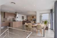 living - Casa / villa de 384m² en venta en Bahía de Rosas - gallery thumbnail - 7